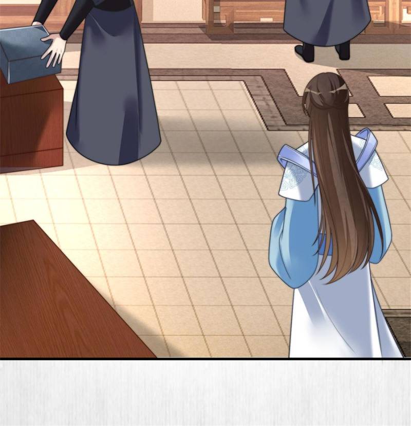 The Young Genius Paintress Chapter 40 - Page 37