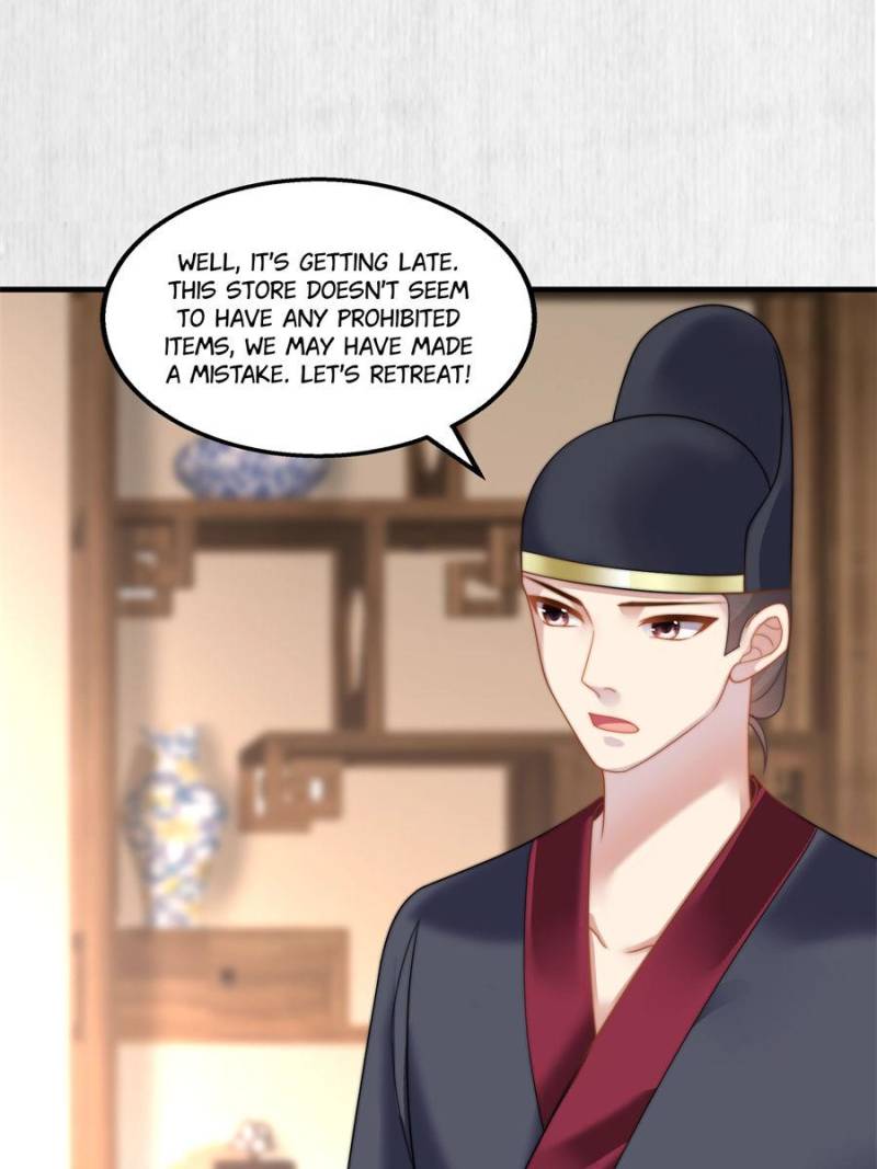 The Young Genius Paintress Chapter 40 - Page 39