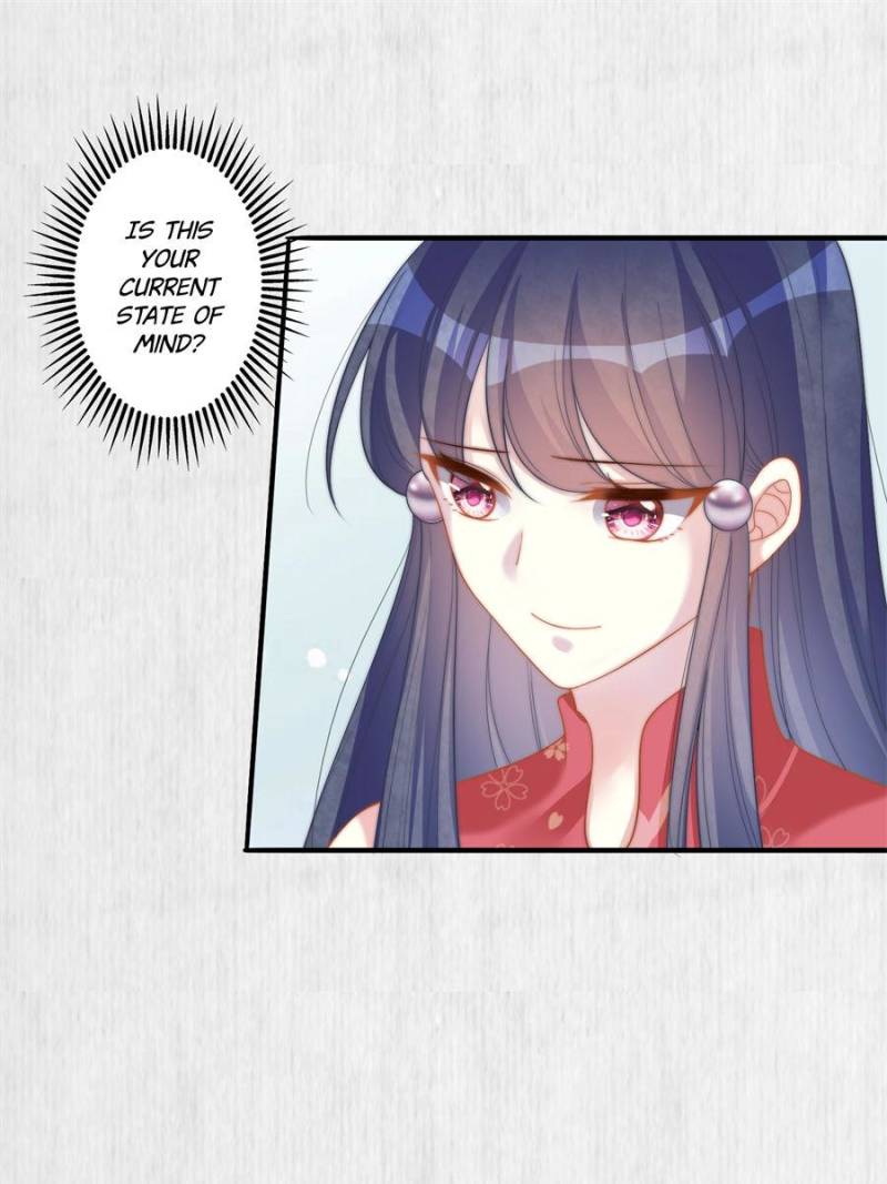 The Young Genius Paintress Chapter 40 - Page 6