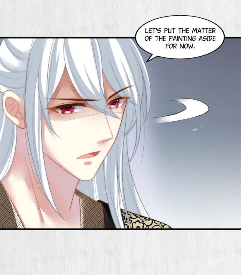 The Young Genius Paintress Chapter 40 - Page 7