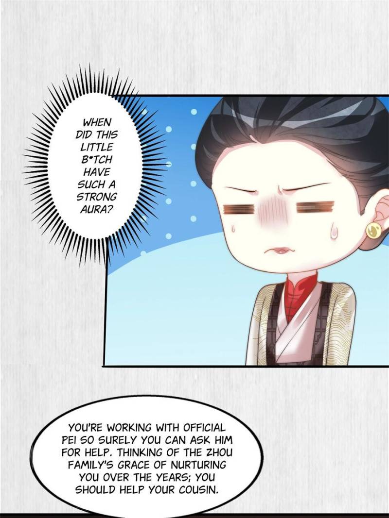 The Young Genius Paintress Chapter 41 - Page 12