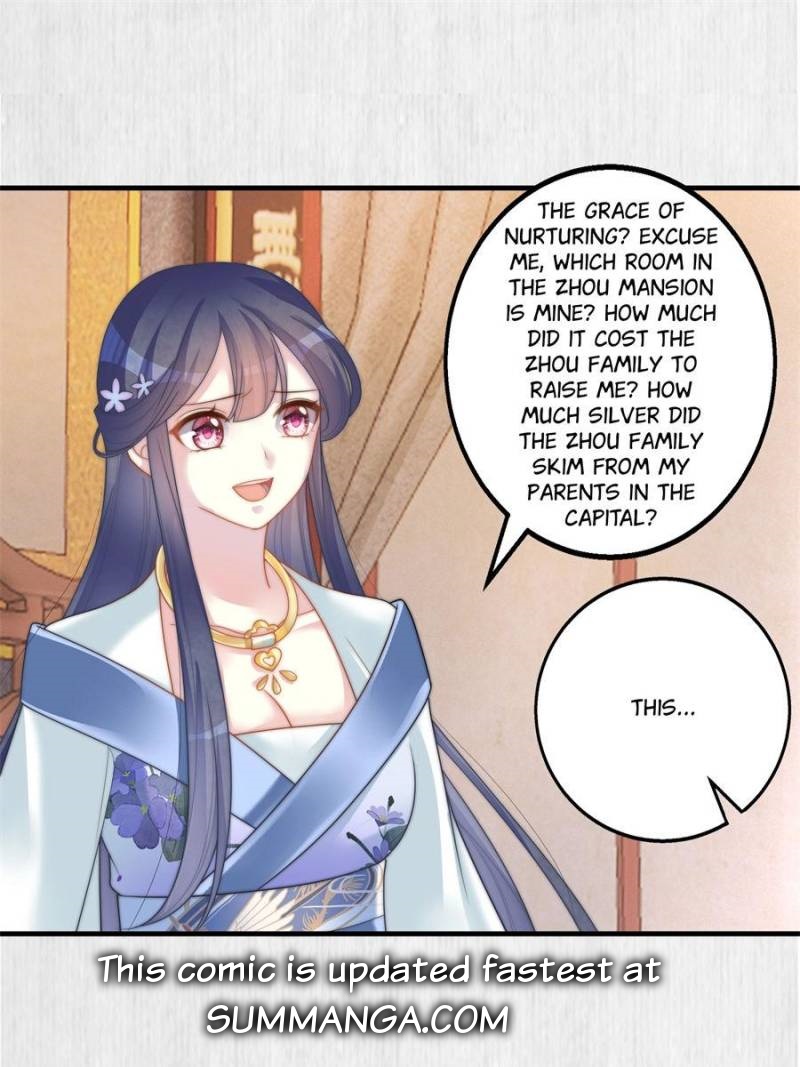 The Young Genius Paintress Chapter 41 - Page 15