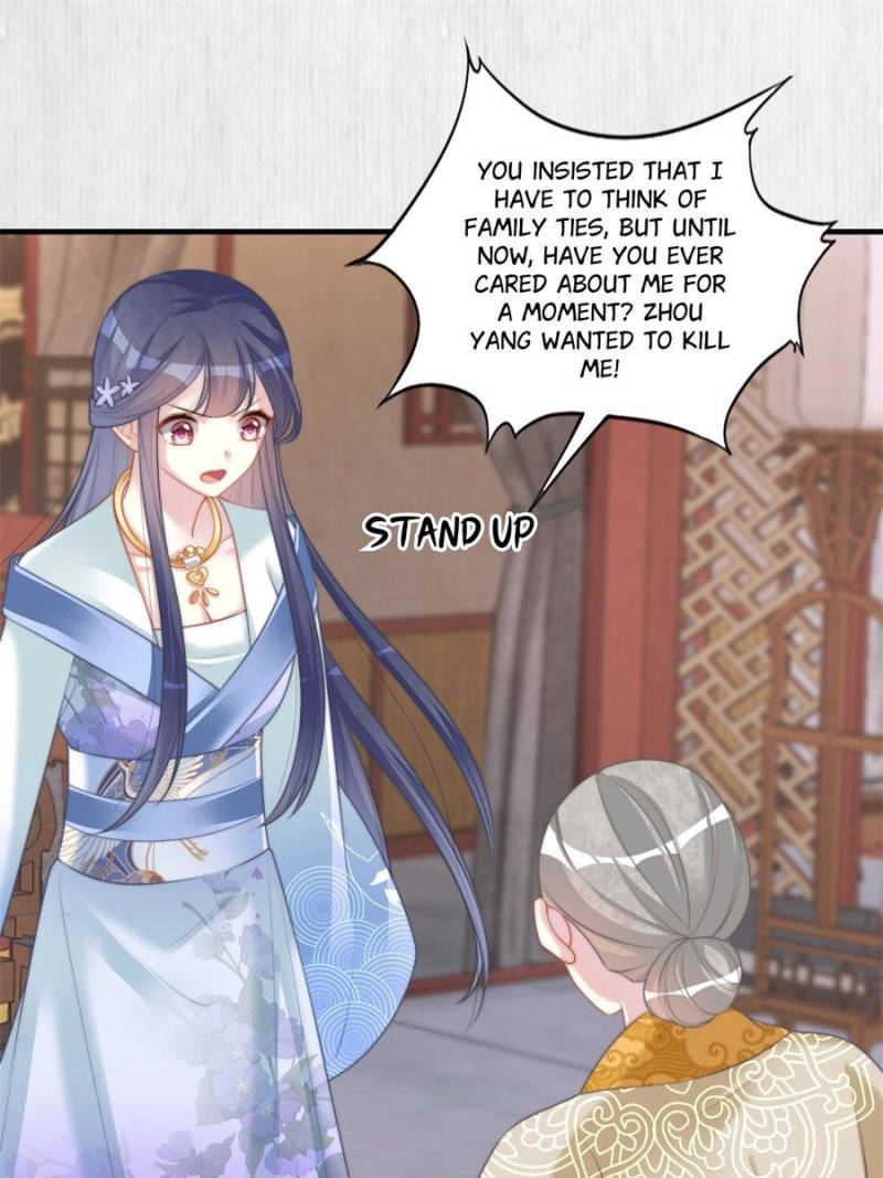 The Young Genius Paintress Chapter 41 - Page 17