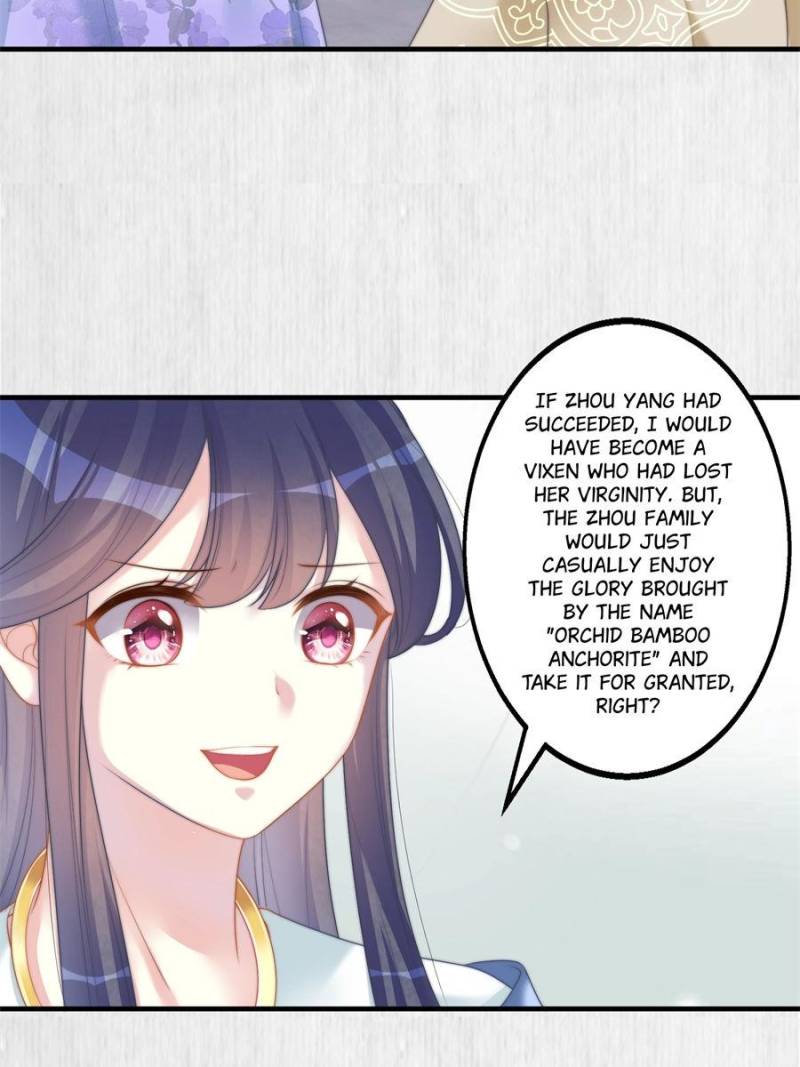 The Young Genius Paintress Chapter 41 - Page 18