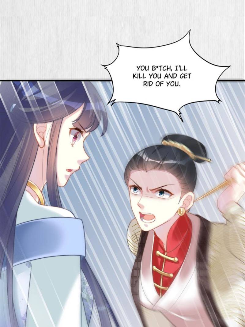 The Young Genius Paintress Chapter 41 - Page 24