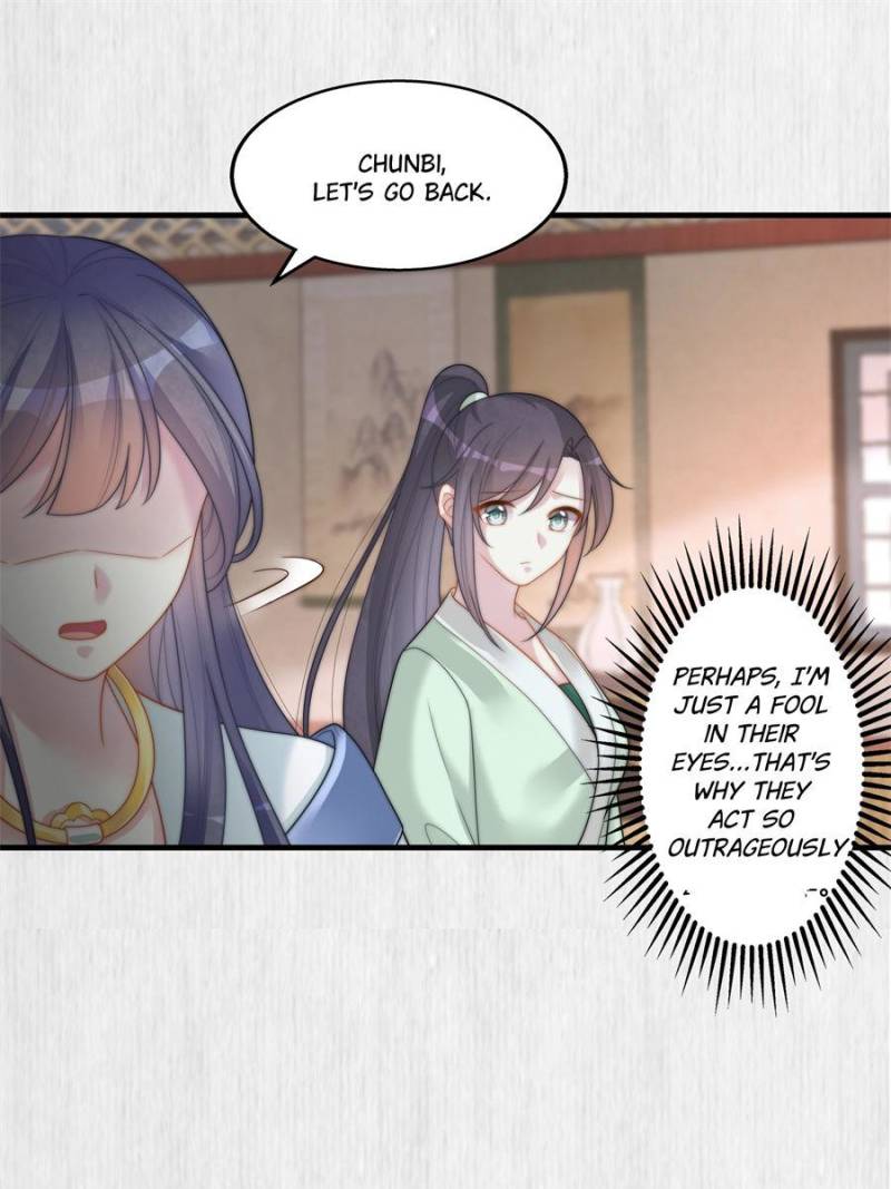 The Young Genius Paintress Chapter 41 - Page 33