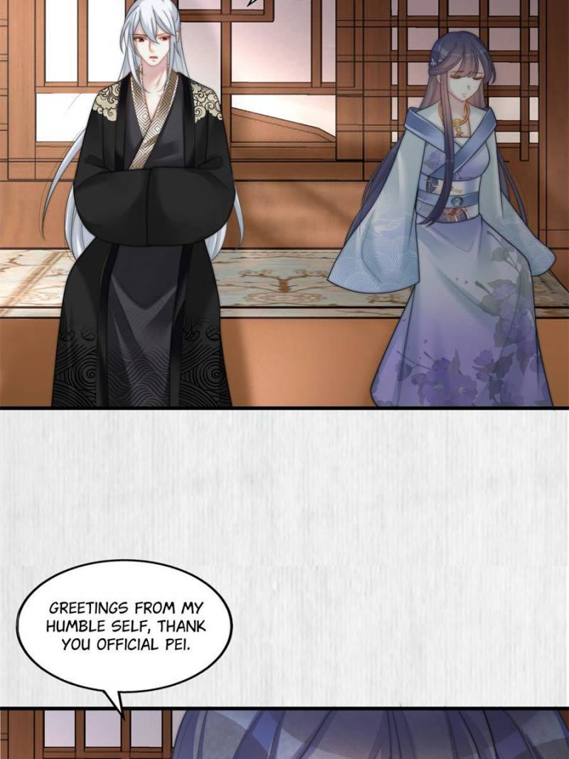 The Young Genius Paintress Chapter 41 - Page 37