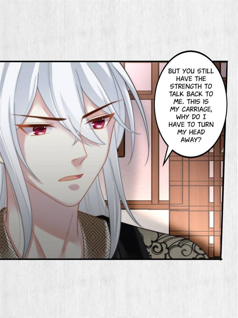 The Young Genius Paintress Chapter 41 - Page 42