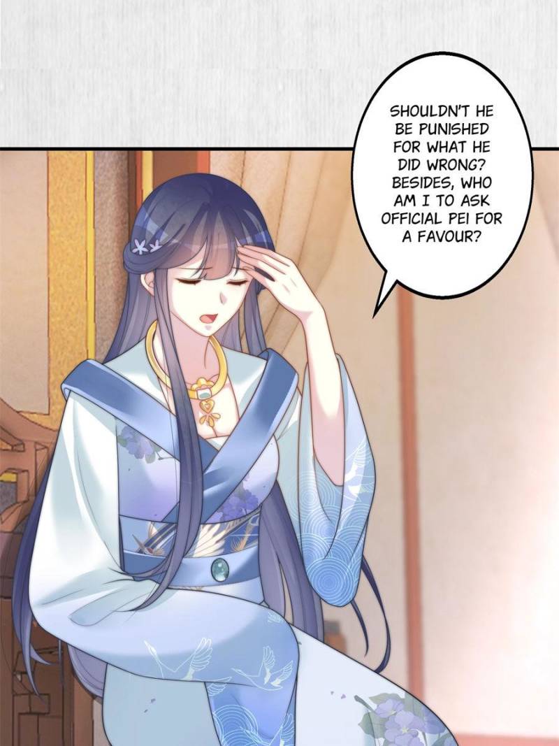 The Young Genius Paintress Chapter 41 - Page 7