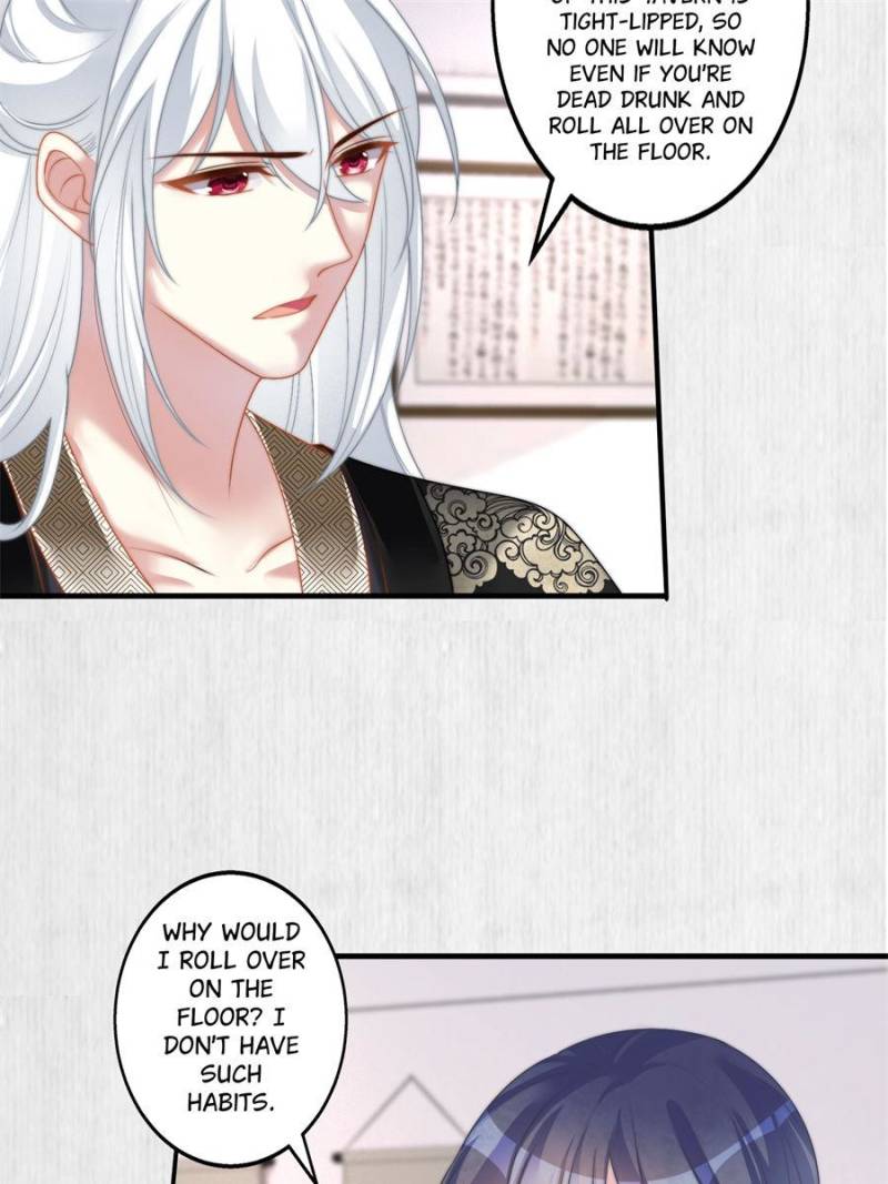 The Young Genius Paintress Chapter 42 - Page 10