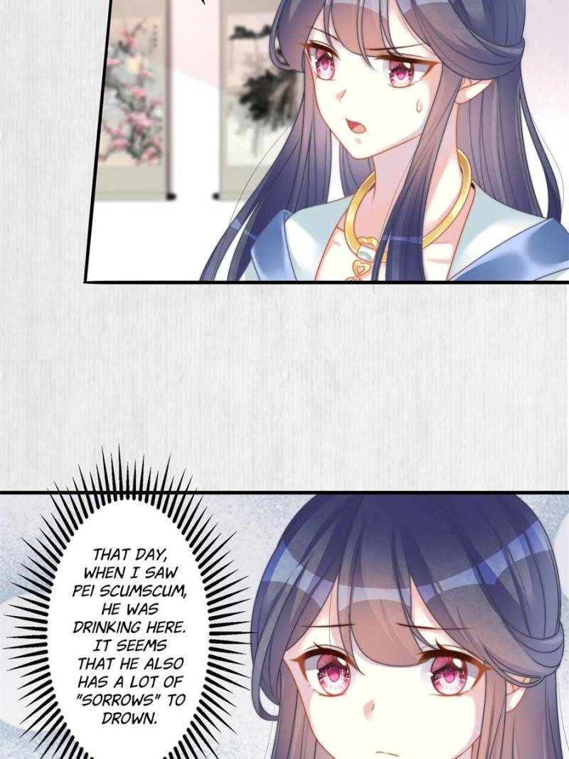 The Young Genius Paintress Chapter 42 - Page 11