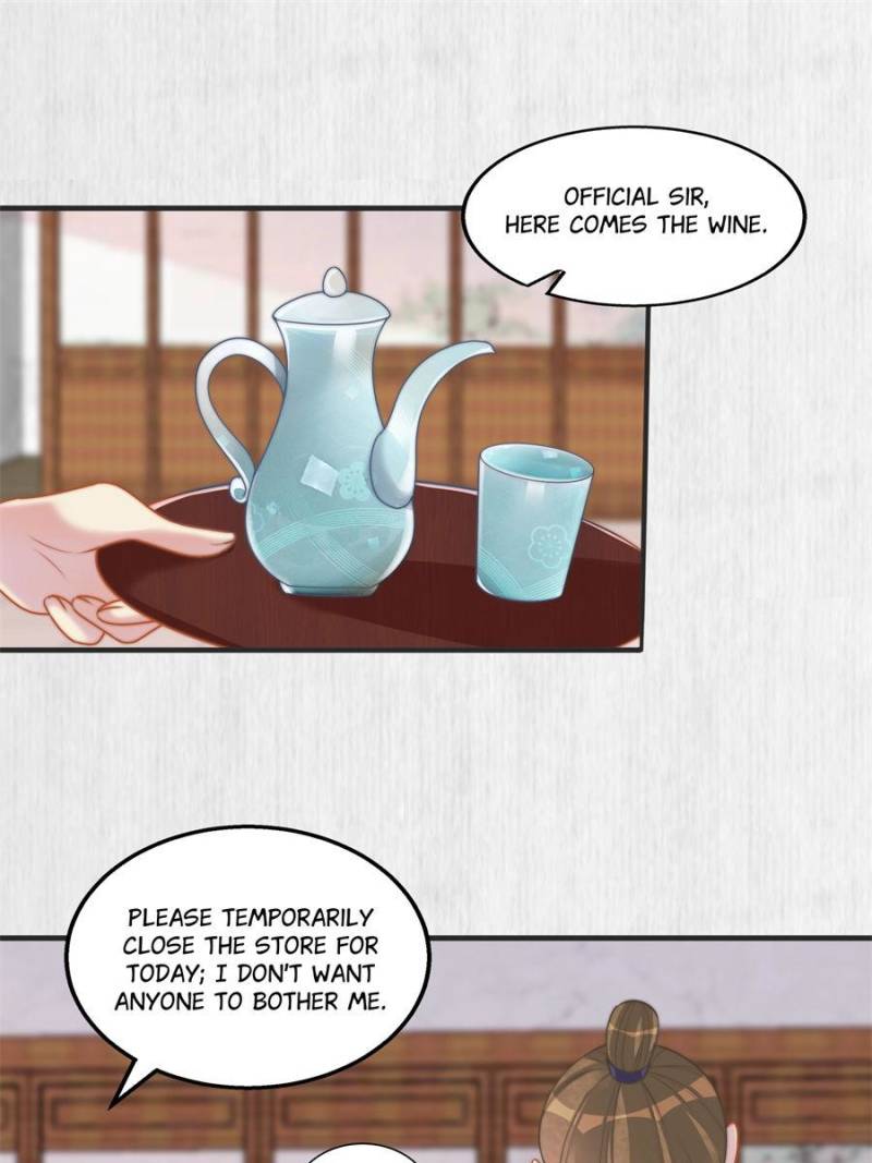 The Young Genius Paintress Chapter 42 - Page 13