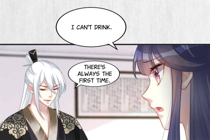 The Young Genius Paintress Chapter 42 - Page 15