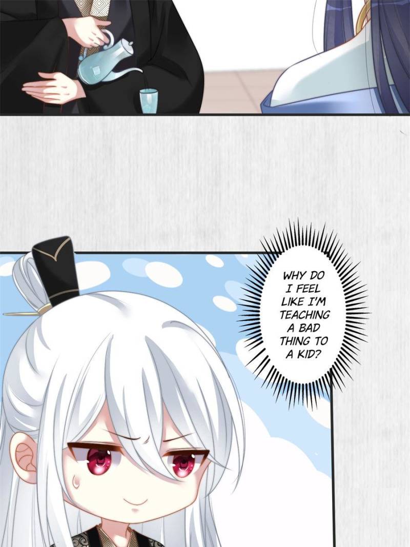 The Young Genius Paintress Chapter 42 - Page 16