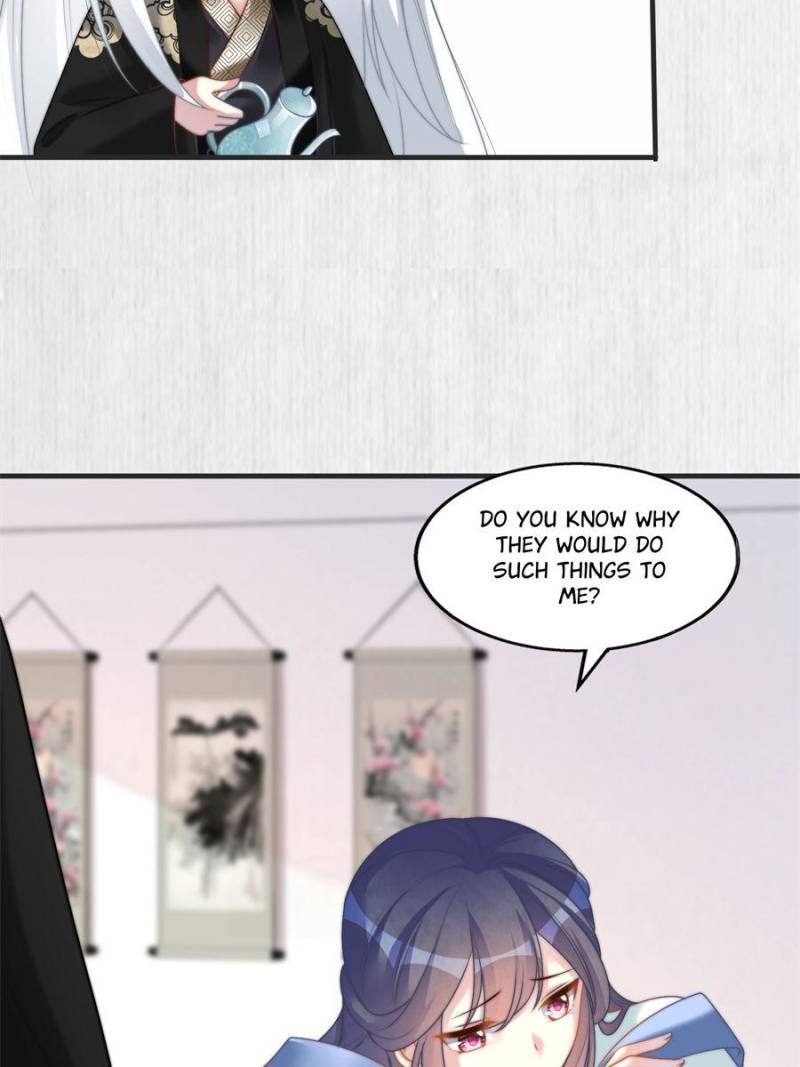 The Young Genius Paintress Chapter 42 - Page 17