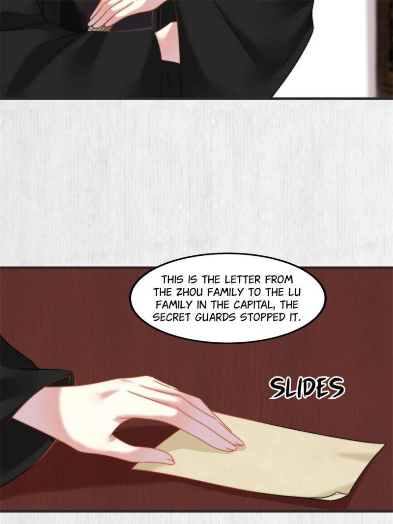 The Young Genius Paintress Chapter 42 - Page 22