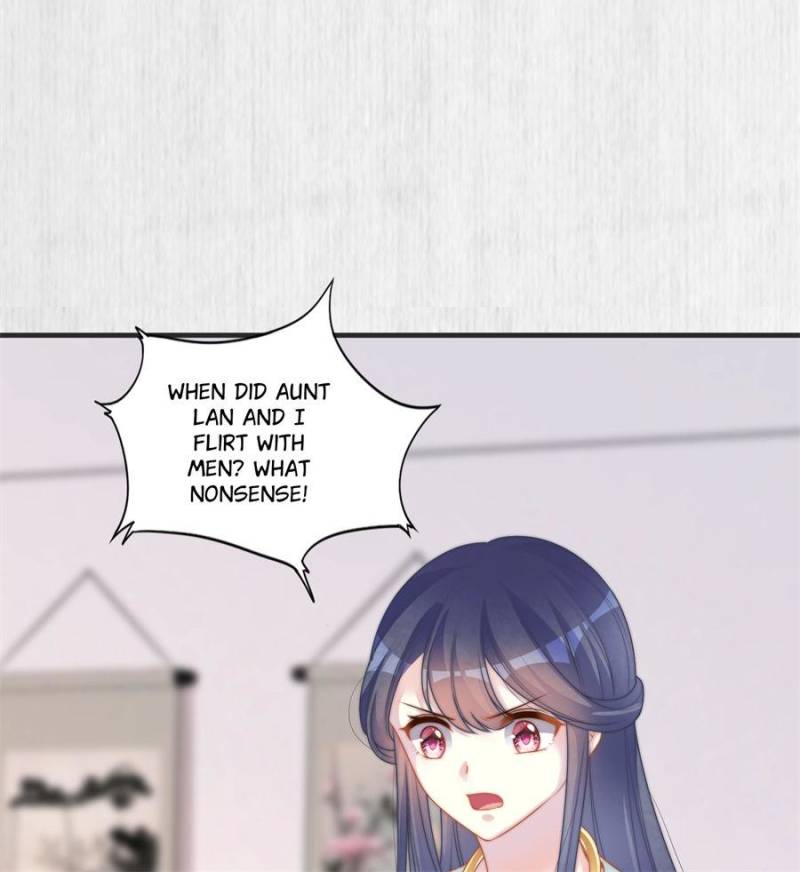 The Young Genius Paintress Chapter 42 - Page 23