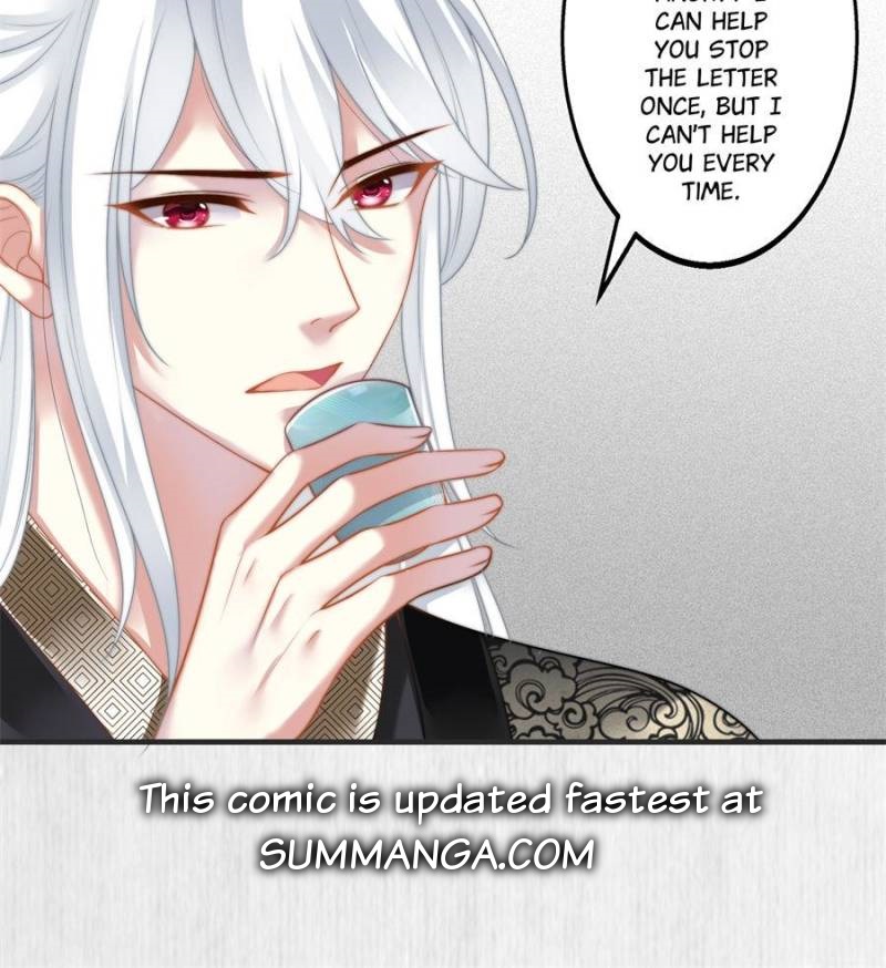 The Young Genius Paintress Chapter 42 - Page 25