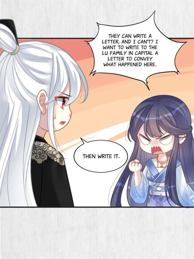 The Young Genius Paintress Chapter 42 - Page 26