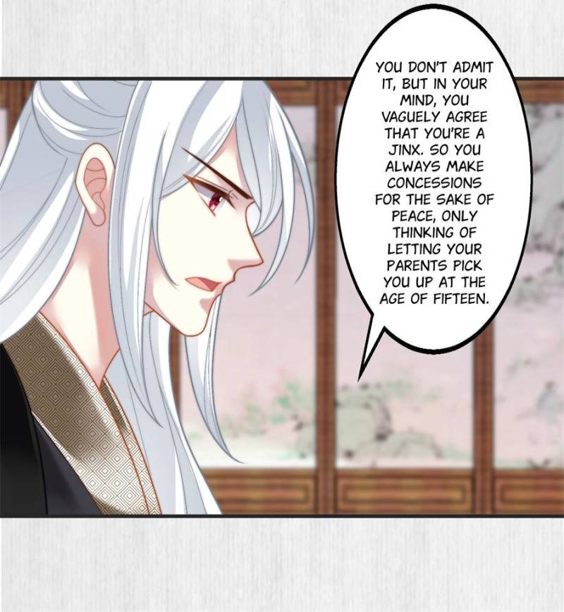 The Young Genius Paintress Chapter 42 - Page 27