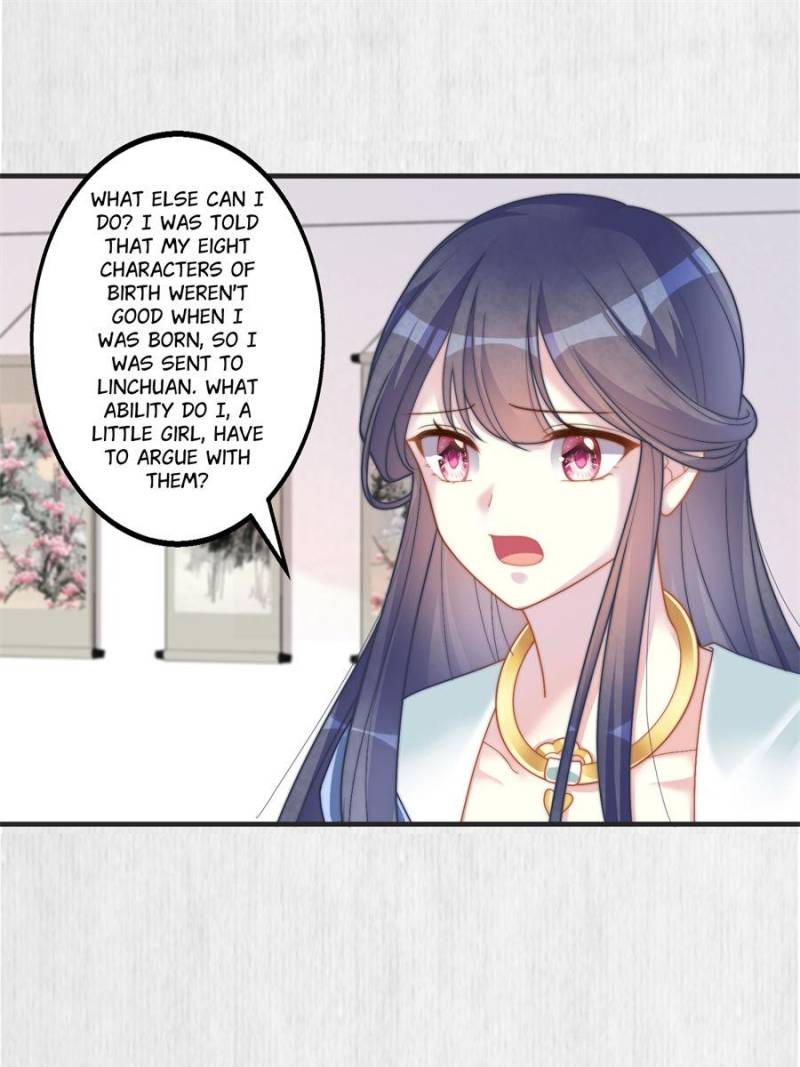 The Young Genius Paintress Chapter 42 - Page 28