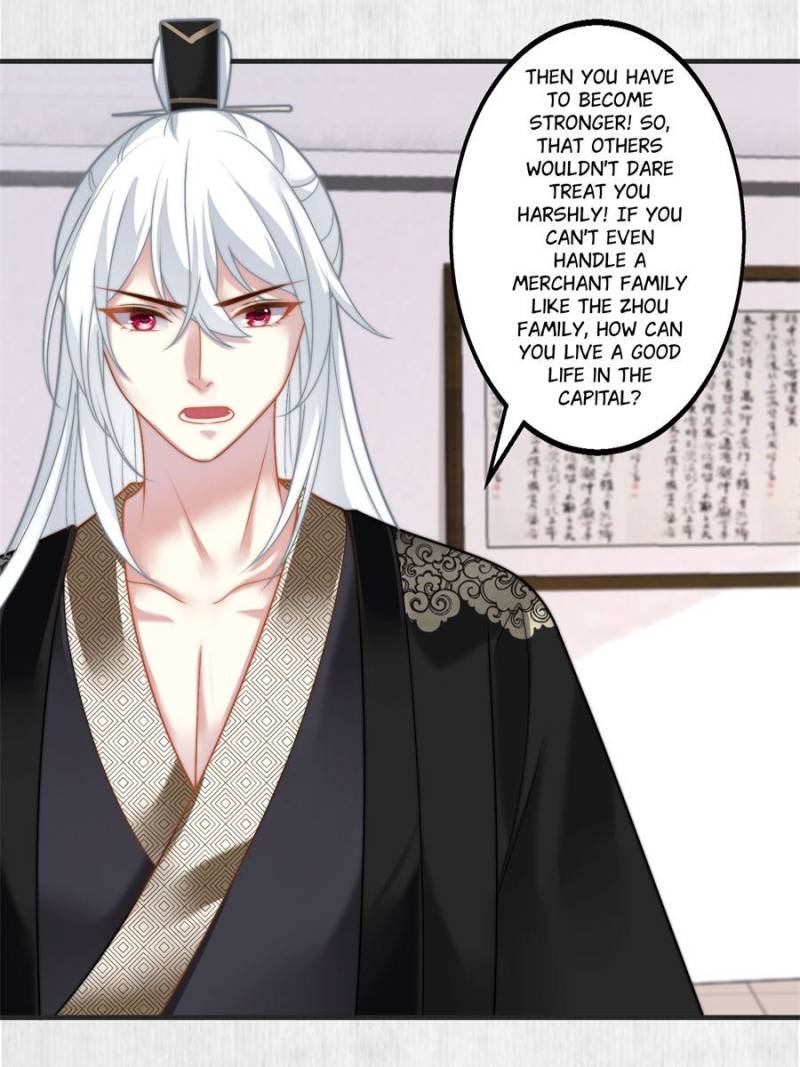 The Young Genius Paintress Chapter 42 - Page 29