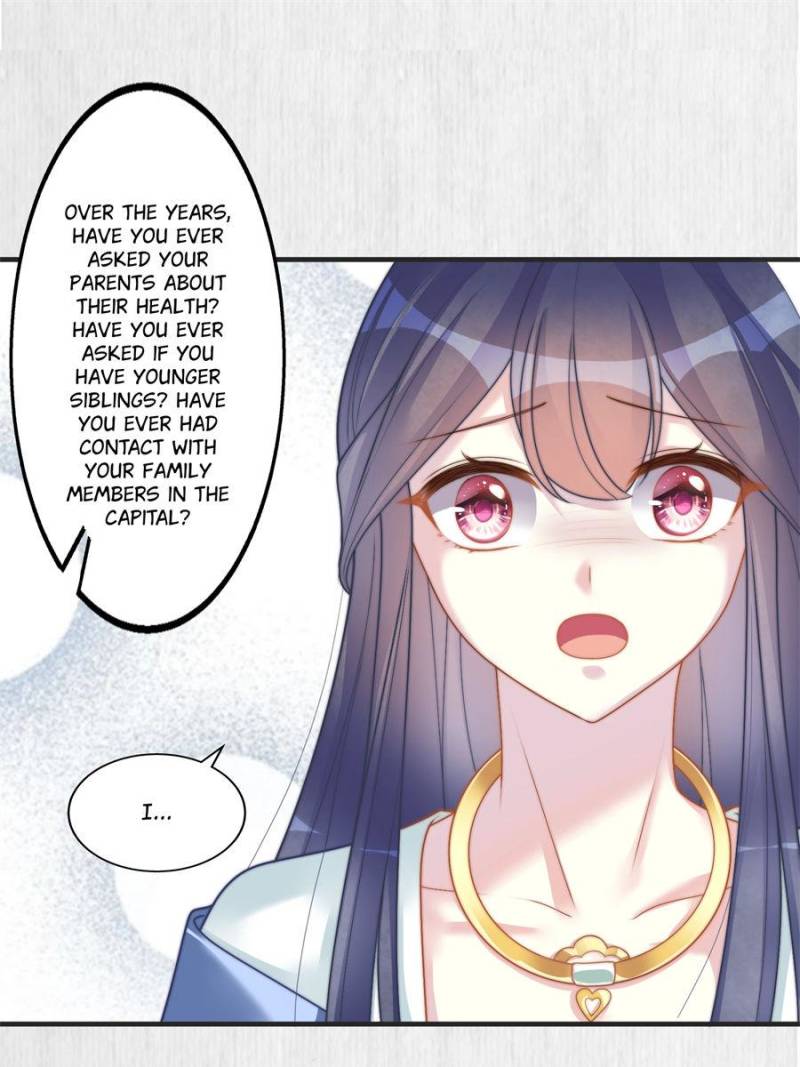 The Young Genius Paintress Chapter 42 - Page 31