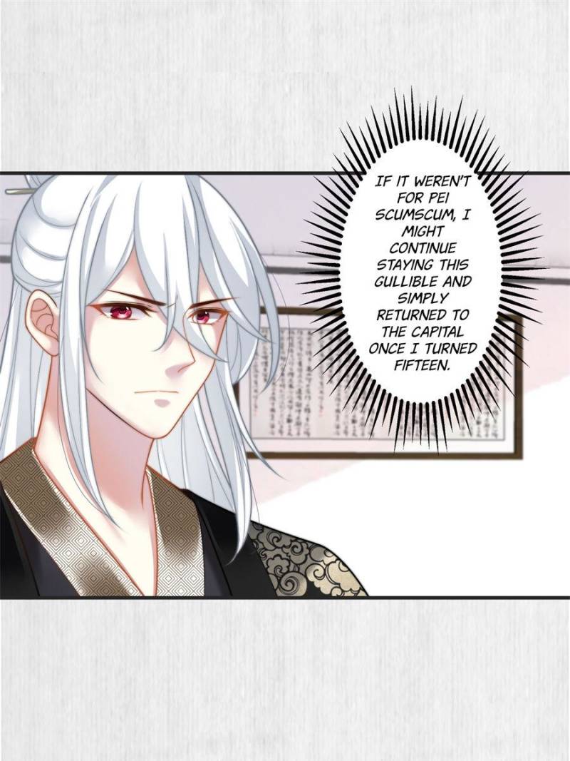 The Young Genius Paintress Chapter 42 - Page 37