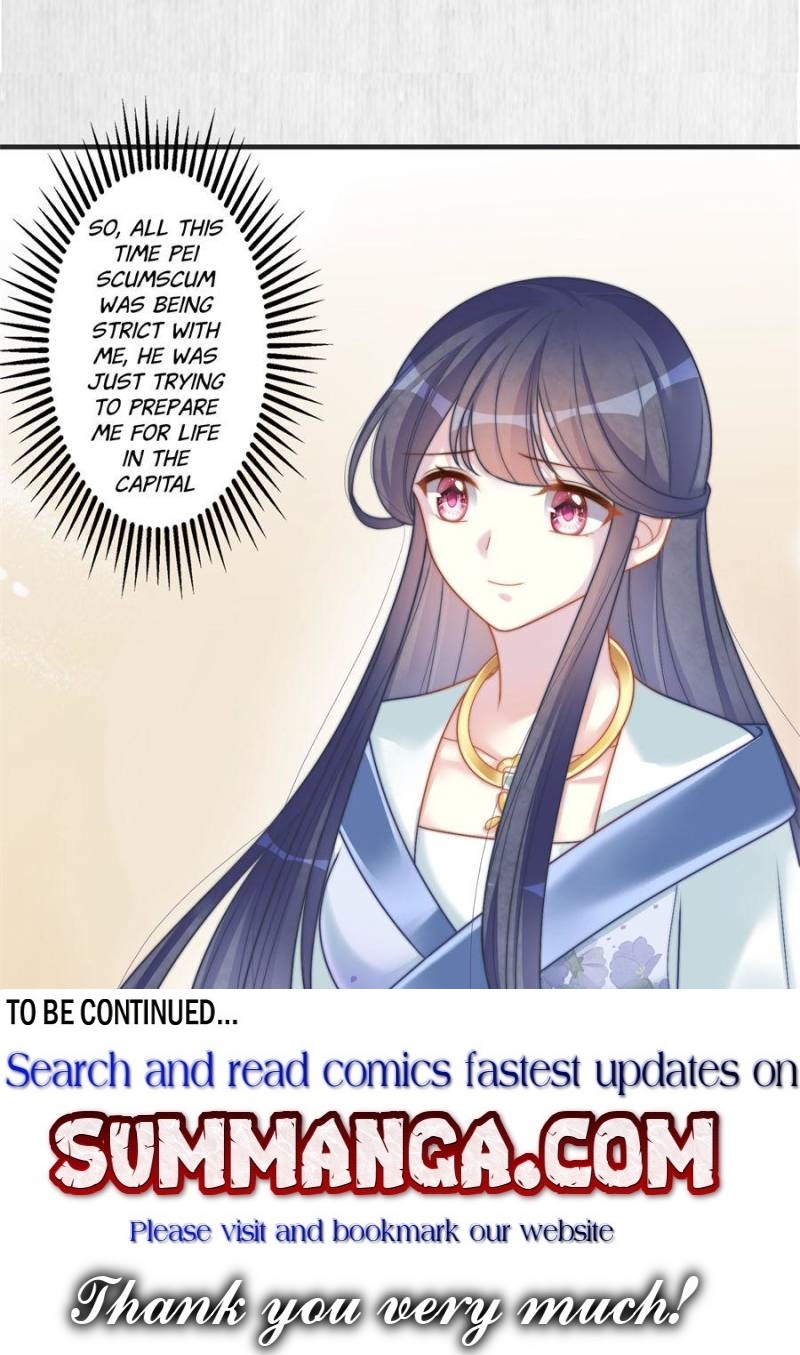 The Young Genius Paintress Chapter 42 - Page 38