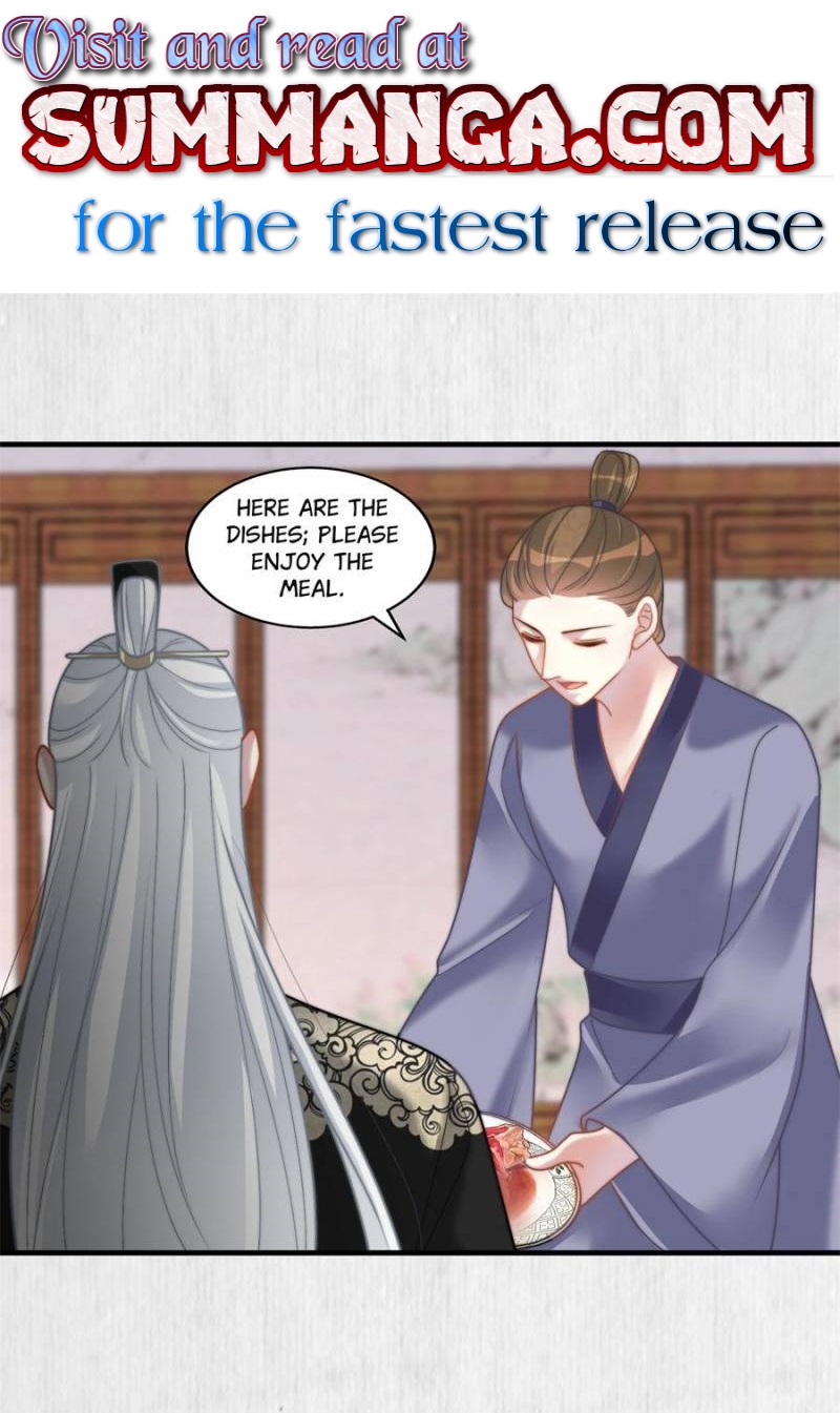 The Young Genius Paintress Chapter 43 - Page 1