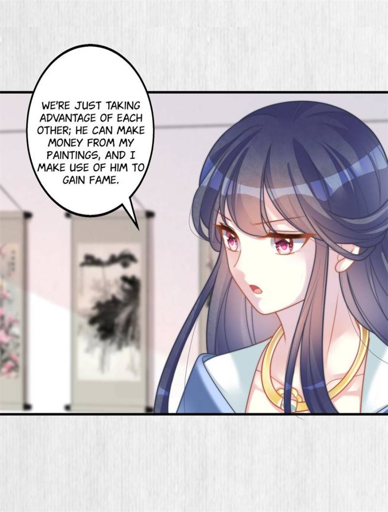 The Young Genius Paintress Chapter 43 - Page 13