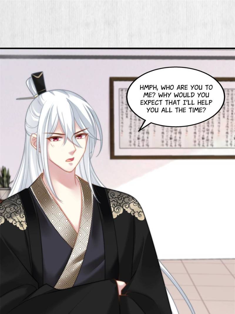 The Young Genius Paintress Chapter 43 - Page 16