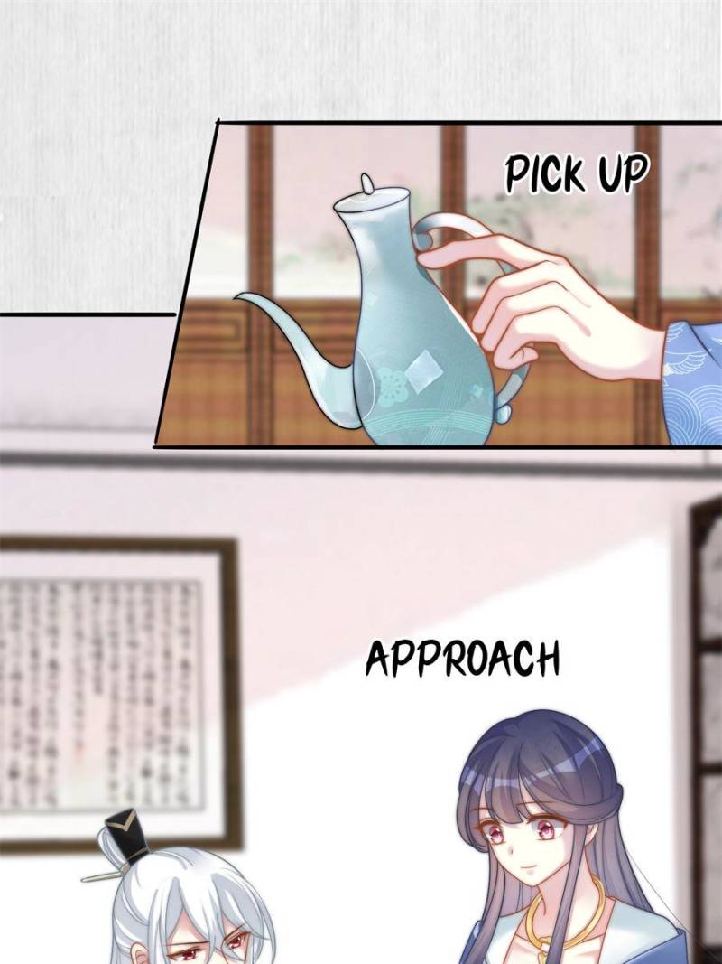 The Young Genius Paintress Chapter 43 - Page 18