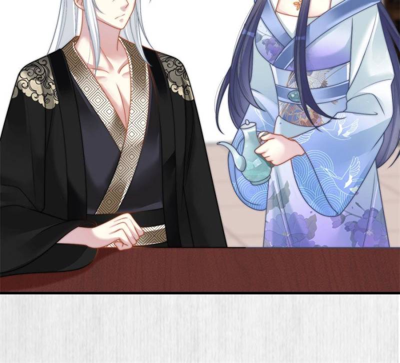 The Young Genius Paintress Chapter 43 - Page 19