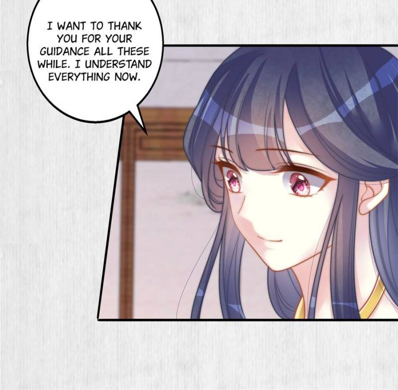 The Young Genius Paintress Chapter 43 - Page 21