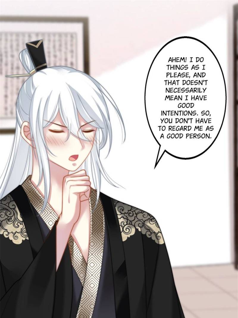 The Young Genius Paintress Chapter 43 - Page 26