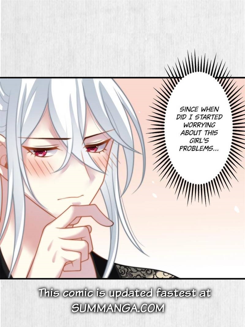 The Young Genius Paintress Chapter 43 - Page 28