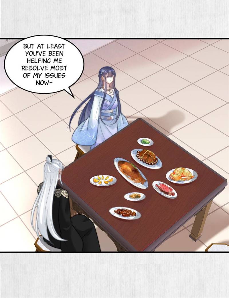 The Young Genius Paintress Chapter 43 - Page 29