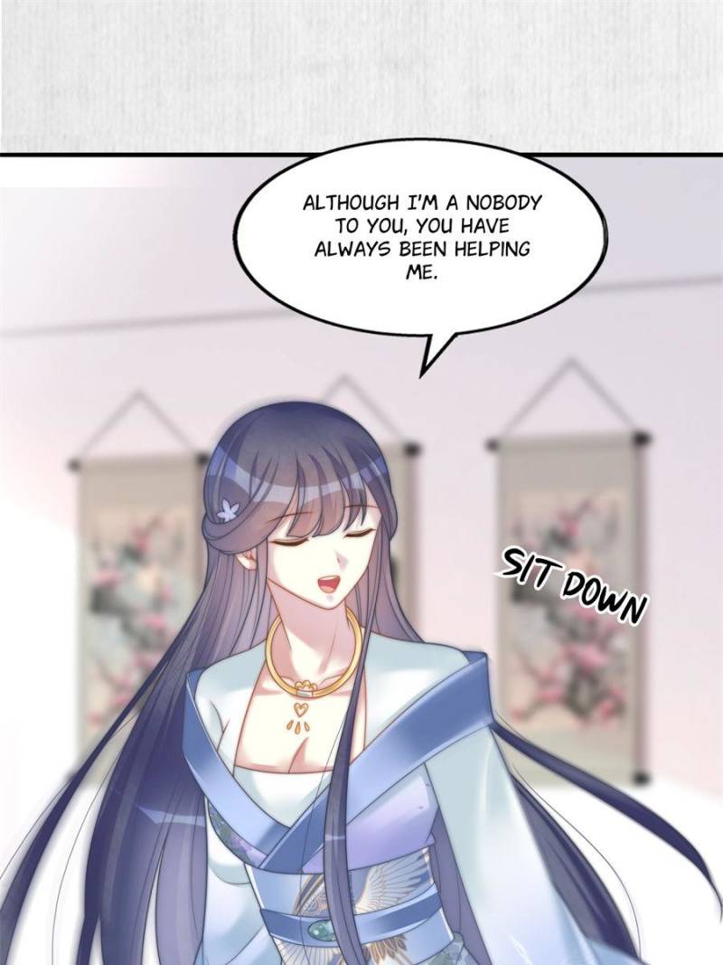 The Young Genius Paintress Chapter 43 - Page 30