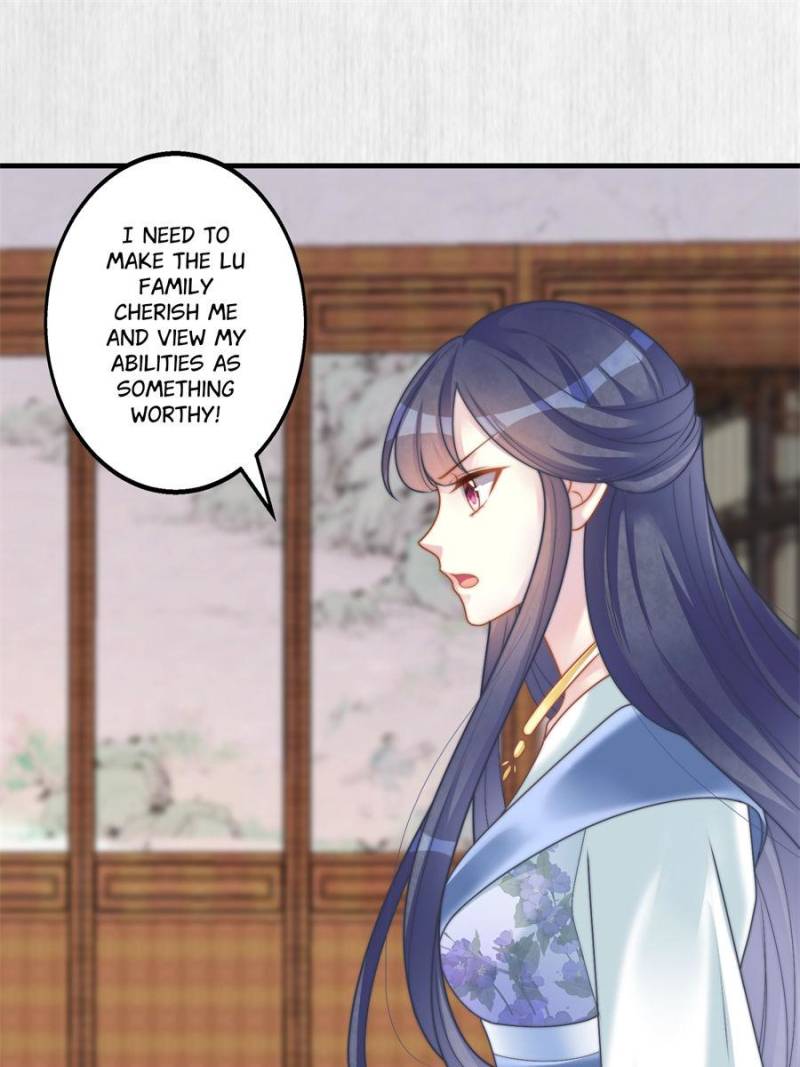 The Young Genius Paintress Chapter 43 - Page 5