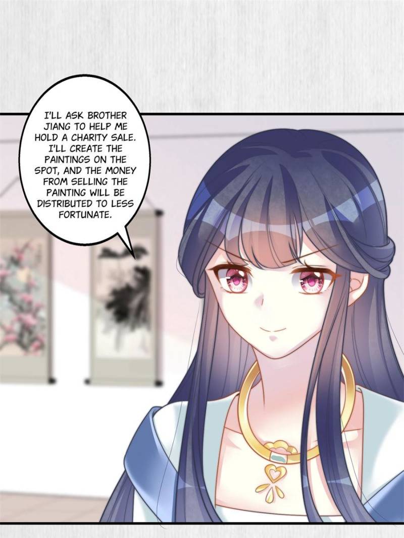 The Young Genius Paintress Chapter 43 - Page 8