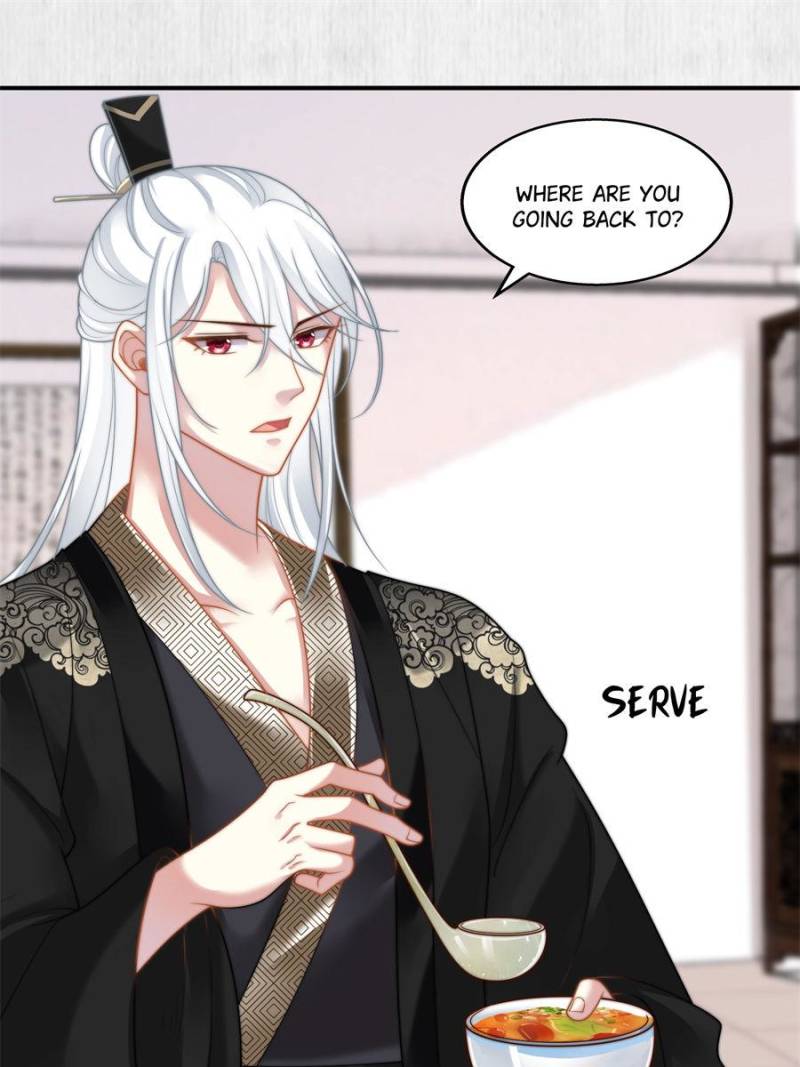 The Young Genius Paintress Chapter 44 - Page 10