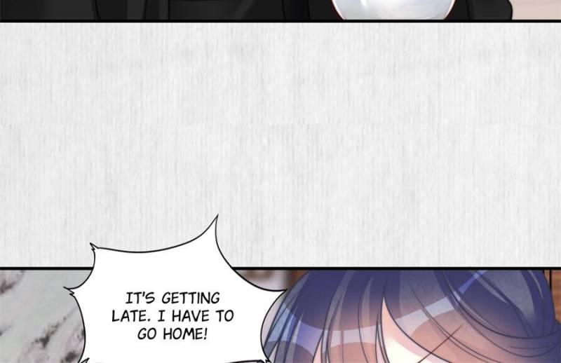 The Young Genius Paintress Chapter 44 - Page 11