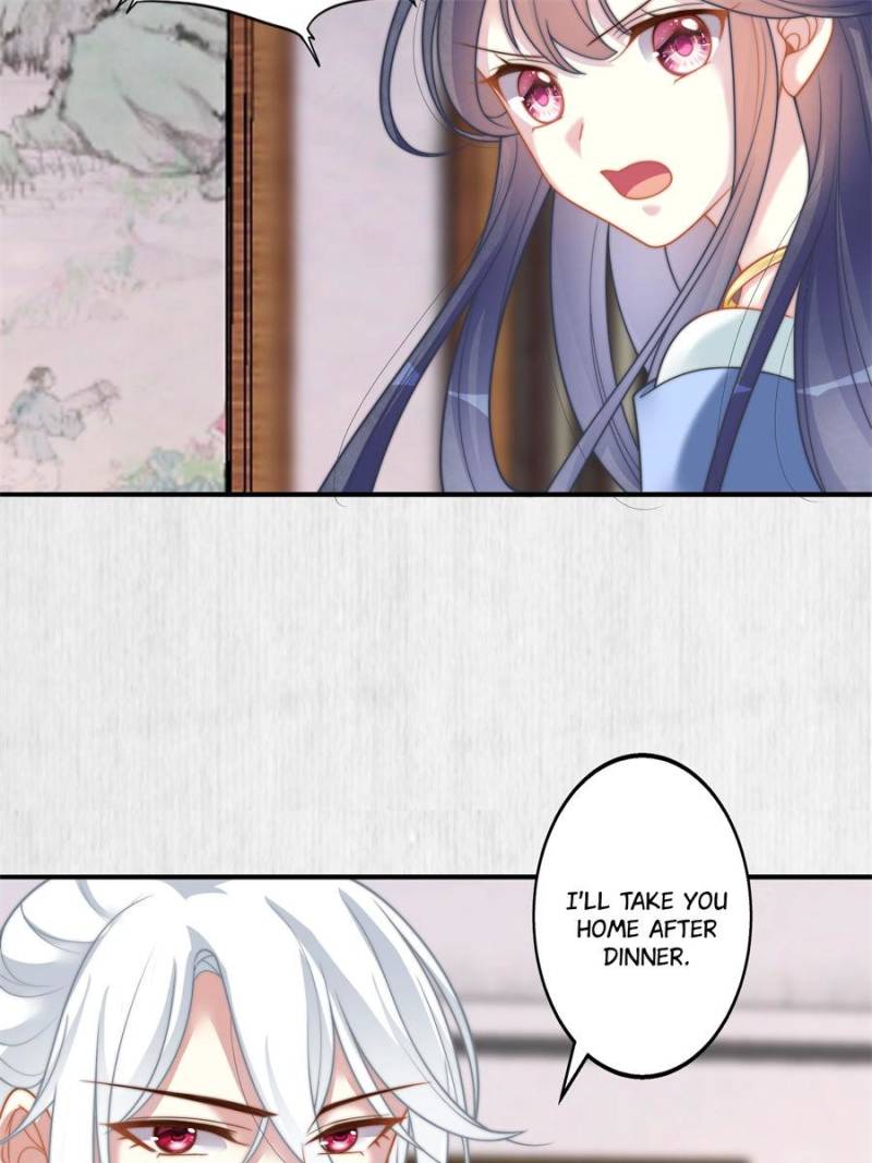 The Young Genius Paintress Chapter 44 - Page 12