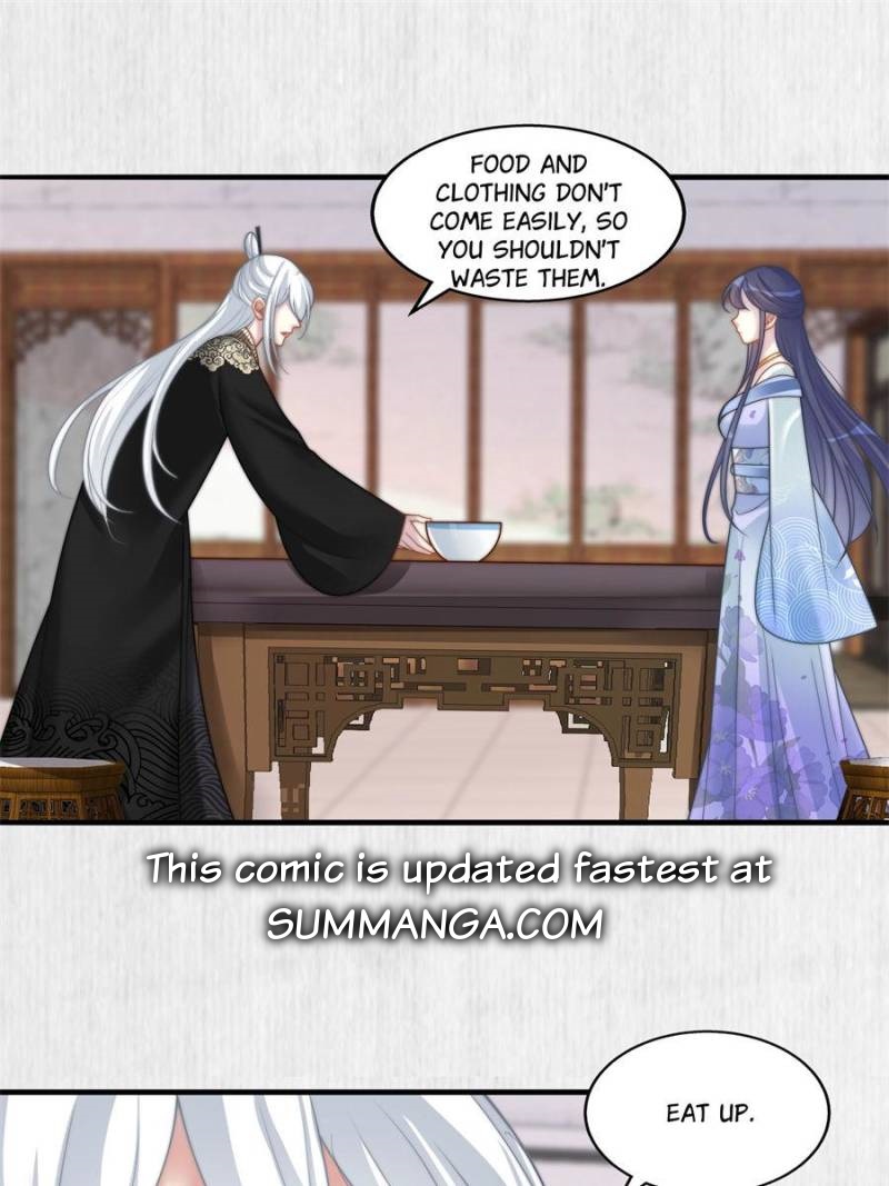 The Young Genius Paintress Chapter 44 - Page 14