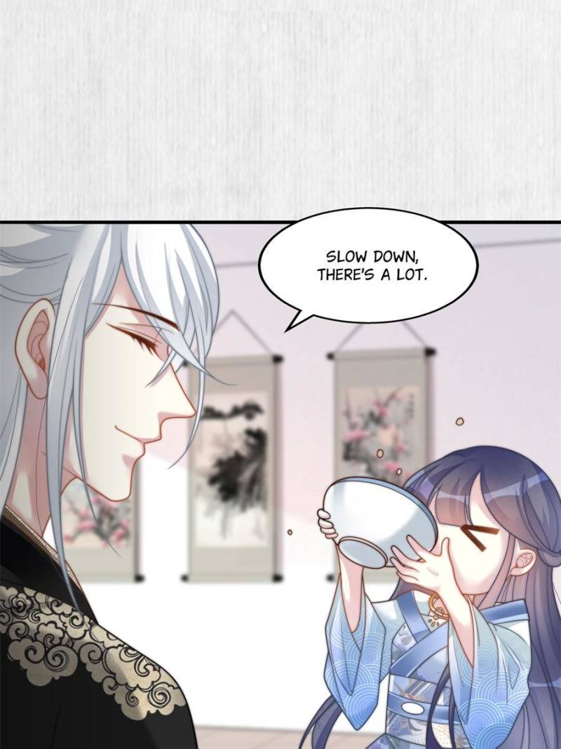 The Young Genius Paintress Chapter 44 - Page 24