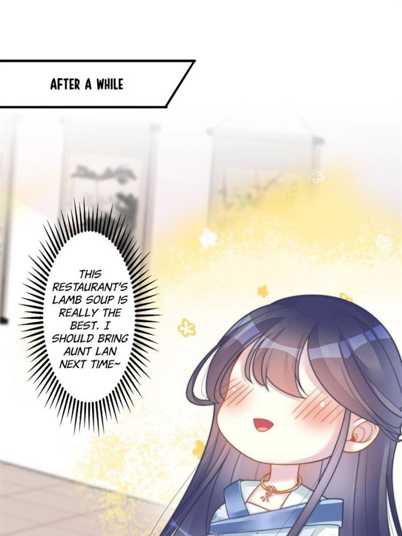 The Young Genius Paintress Chapter 44 - Page 26