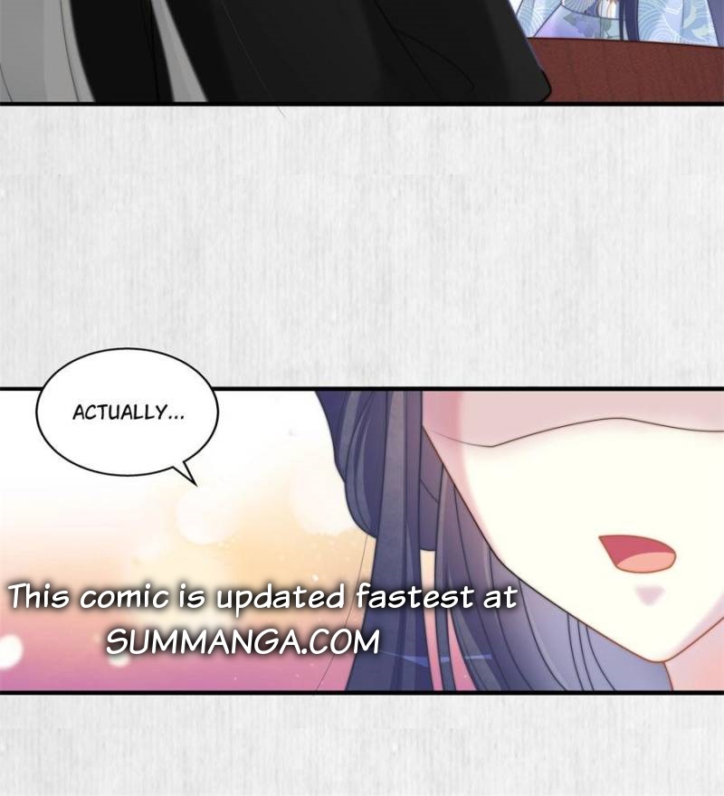 The Young Genius Paintress Chapter 44 - Page 29