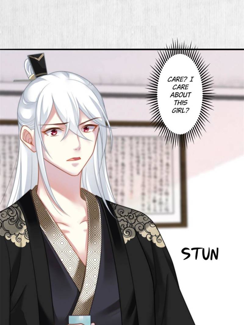 The Young Genius Paintress Chapter 44 - Page 31