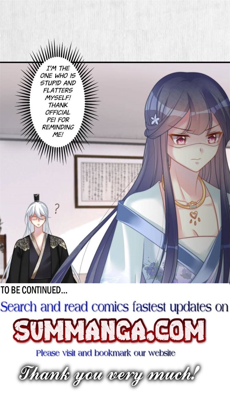 The Young Genius Paintress Chapter 44 - Page 38